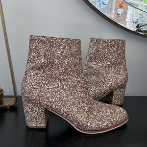 Hey Girl by Corky’s Razzle Dazzle Twinkle Booties